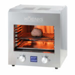 KOENIG Elektro Beef Grill XL