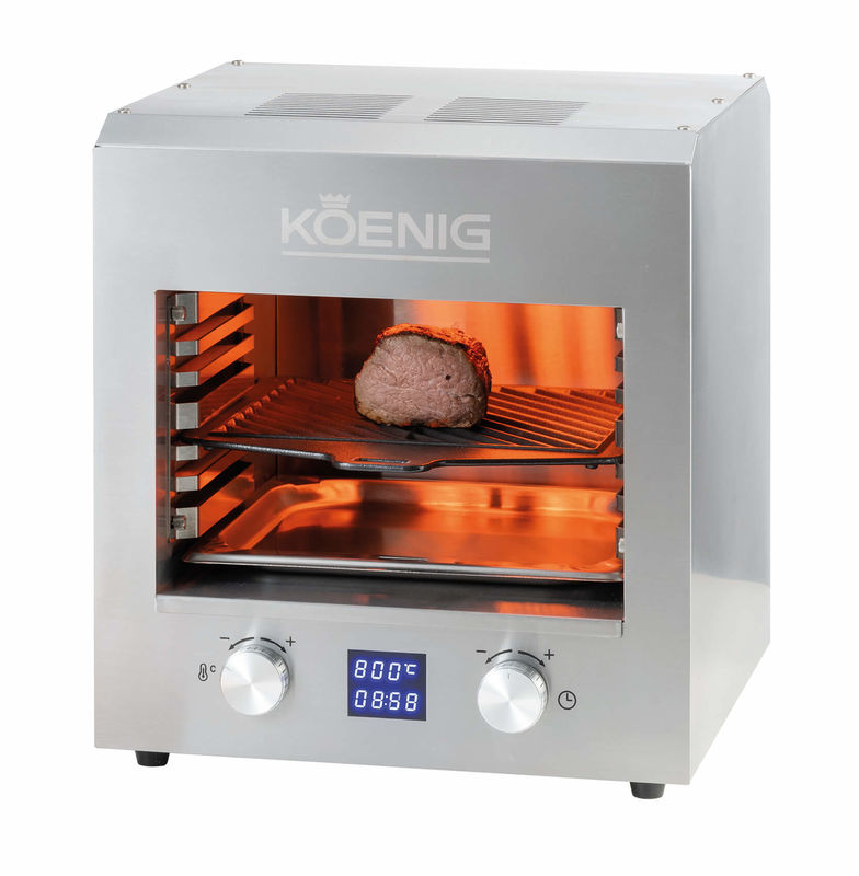 IP306995-1.jpg KOENIG Elektro Beef Grill XL OCCASION – Bild 1