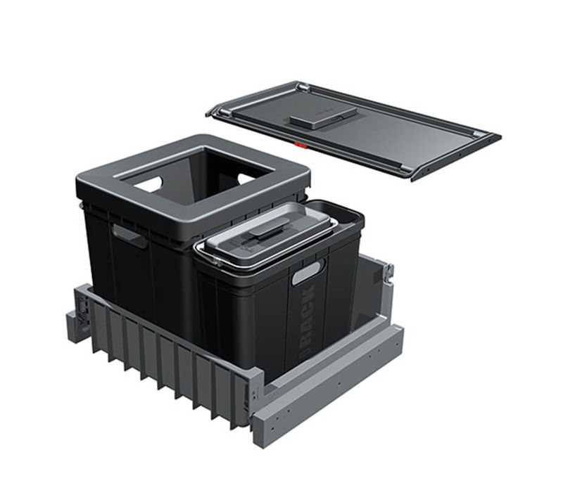 IP307241-1.jpg Franke Serie 300 R, Composta 60 EU Deckel – Bild 1
