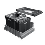 Franke Serie 300 R, Composta 60 EU Schublade