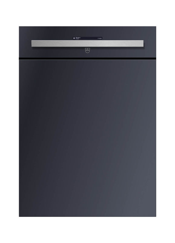 IP307316.jpg V-ZUG AdoraSpülen V6000 4110000007 Geschirrspüler Spiegelglas – Bild 1