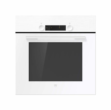 V-ZUG Combair V400 2110700004 Backofen Weiss