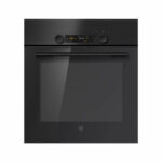V-ZUG Combair V600 2110800000 Backofen Nero