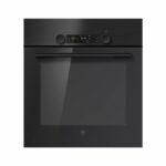 V-ZUG Combair V600 2110800003 Backofen Nero