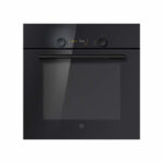 V-ZUG Combair V600 2110600001 Backofen Glas Nero