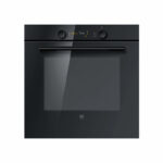 V-ZUG Combair V600 2104100020 Backofen Glas Nero