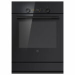 V-ZUG Combair V600 2107600020 Backofen Glas Nero