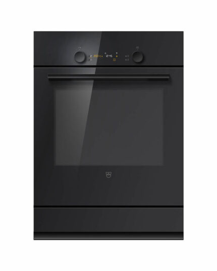 V-ZUG Combair V600 2107600020 Backofen Glas Nero