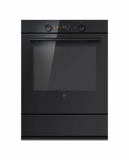 V-ZUG Combair V600 2104000028 Backofen Glas Nero