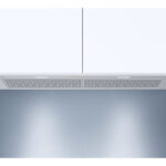 V-ZUG AiroClearEinbau V4000 Dunstabzugshaube ChromeClass OCCASION