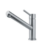 Franke Orbit Armatur Edelstahl