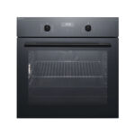 Electrolux EB6L50XDSP Backofen Schwarz-Spiegel