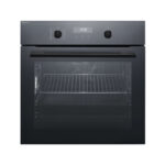 Electrolux EB6L80SP Backofen Schwarz Spiegel