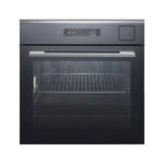 Electrolux EB6PL70KCN Kombi-Steamer/Backofen Chrom