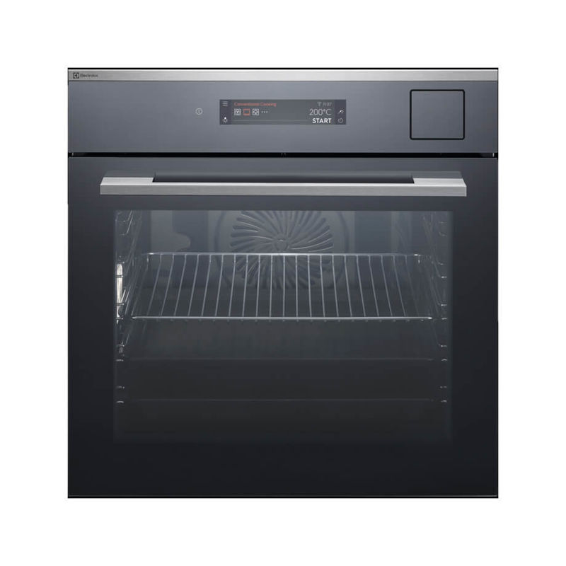 IP307898.jpg Electrolux EB6PL70KCN Kombi-Steamer/Backofen Chrom – Bild 1