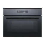 Electrolux EB4PL90KSP Mikrowellengerät Spiegelglas Schwarz