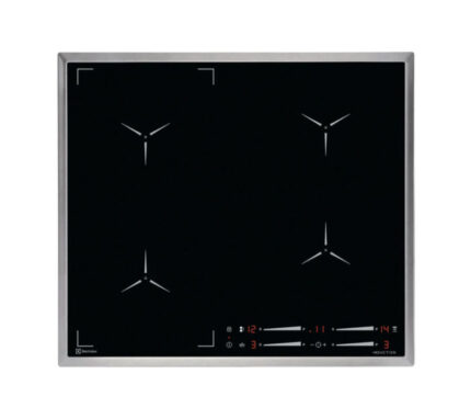 Electrolux GK58TSIBCN Induktions-Kochfeld