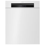 Sibir GS 60 V4000 41110 Geschirrspüler weiss