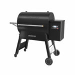 TRAEGER Ironwood 885 Pelletgrill