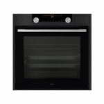 Asko OCS 8687B Kombi-Steamer/Backofen Craft Black Steel