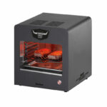 Trisa BBQ X-800 Elektrogrill
