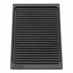 Asko AG12A Grillplatte