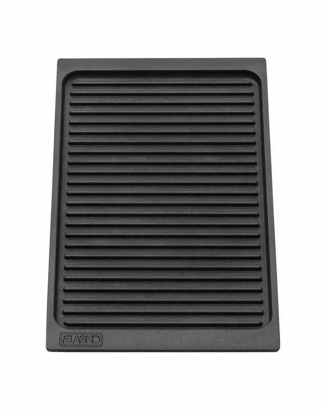 IP310555-1.jpg Asko AG12A Grillplatte – Bild 1