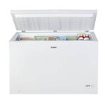 Domo DO936DVK Gefrierschrank weiss