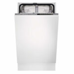 Electrolux GA45SLV Geschirrspüler