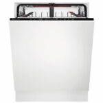 Electrolux GA60GLV Geschirrspüler