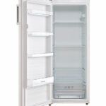 Candy CMIOLS 5144WH Kühlschrank rechts