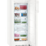 Liebherr GRS 145.6 Comfort BluPerformance Gefrierschrank rechts