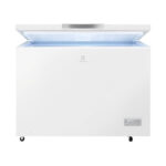 Electrolux GT316 Gefriertruhe
