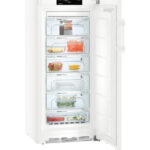 Liebherr GN 4135 BluPerformance Comfort Gefrierschrank rechts