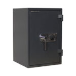 Rottner 65 DB Atlas Fire