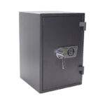 Rottner 65 EL Atlas Fire Anthrazit