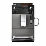 Melitta Avanza 600 / F270-100 Kaffeevollautomat schwarz