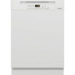Miele G 25215-60 i BW XXL SPECIAL Geschirrspüler