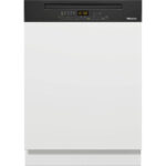 Miele G 25215-60 i SW XXL SPECIAL Geschirrspüler