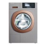 Schulthess Spirit 540 Ever Rose Waschmaschine links