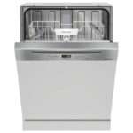 Miele G 25215-60 i ED XXL SPECIAL Geschirrspüler