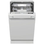 Miele G 15690-45 SCVi Geschirrspüler