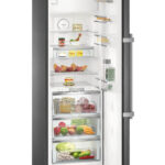 Liebherr KBbs 4374 BluPerformance Kühlschrank schwarz rechts