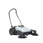 Nilfisk SW250 920 Kehrmaschine