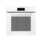 Miele DO 7860 400V Dialoggarer Brillantweiss