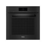 Miele DO 7860 400V Dialoggarer Obsidianschwarz