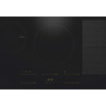 Miele KM 7629 FX Induktions-Kochfeld
