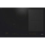 Miele KM 7679 FL Induktions-Kochfeld