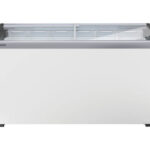 Liebherr EFE 4652 Eiscreme-Gefriertruhe