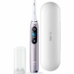 Oral-B iO Series 9N quartz Zahnbürste rose